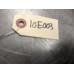 10E003 Cylinder Head Bolt Kit From 2015 Hyundai Sonata  2.4